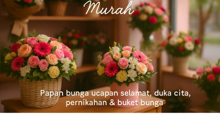 Toko Bunga Sutawangi